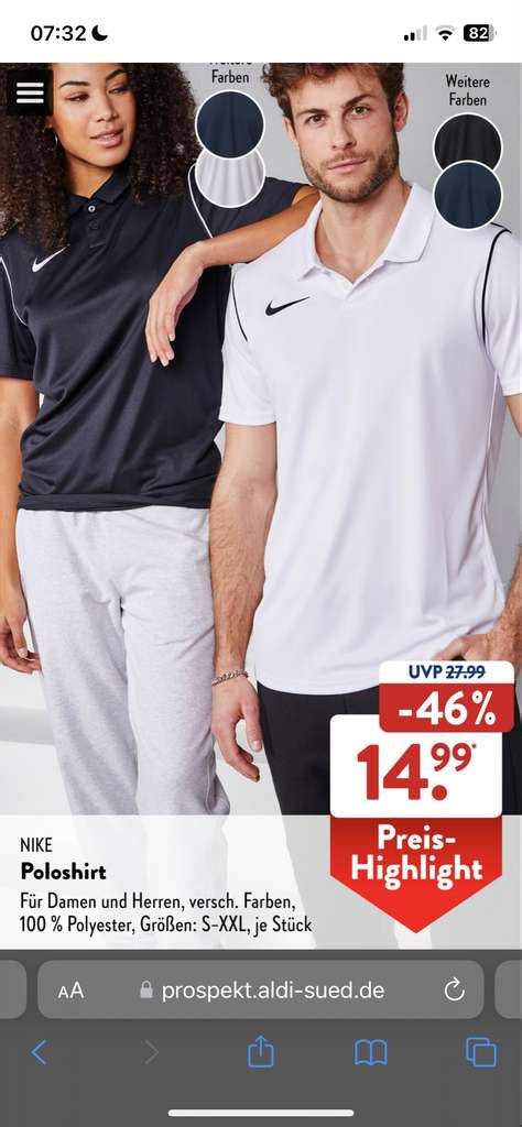 aldi nl nike|Aldi online shop.